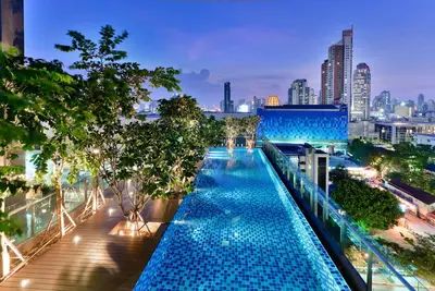 Image de Civic Horizon Hotel & Residence