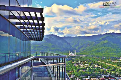 Image de Centaurus Suites