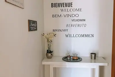 Image de Maison de Plage - Monte Gordo - Carmen