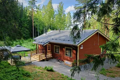 Image de Maison de vacances # 3 (4 + 2 personnes, 2 chambres)