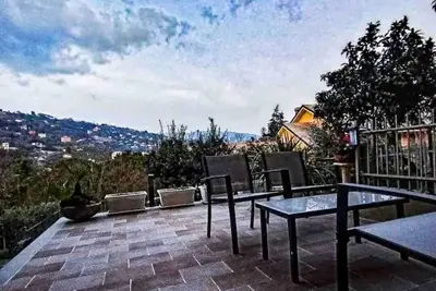 Image de Un séjour de détente à Santa Margherita Ligure