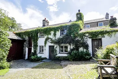 Image de Mill Cottage, Garnett Bridge, Longsleddale. Proche Kendal