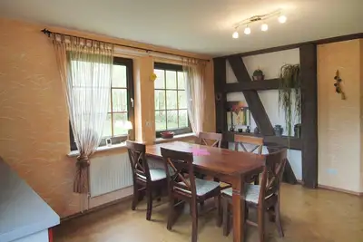 Image de Appartement Müritz, 80 m², 2 chambres, max. 7 personnes