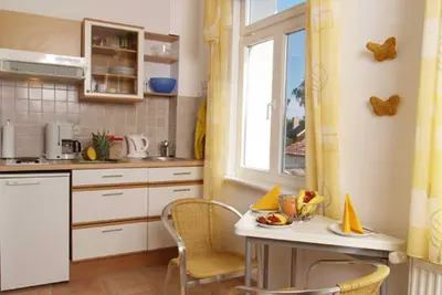 Image de Appartement 11 - Villa \"Mutabor\"