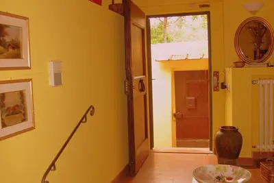Image de Les couleurs du Chianti