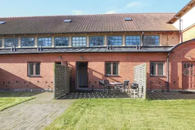 Image de Bel appartement de 2 chambres à Ystad