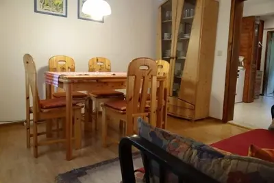 Image de Ferienwohnung 2, 2 Schlafzimmer, für max. 4 Personen