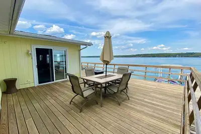 Image de Excellent Owasco Lake Location de vacances