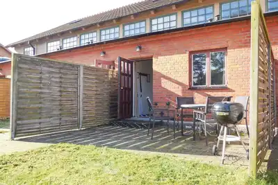 Image de Bel appartement à Ystad avec WiFi