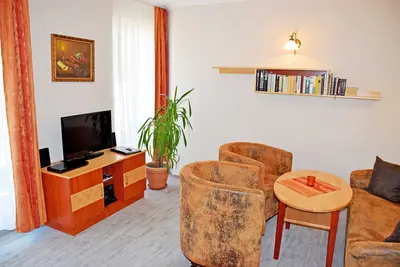 Image de Appartement Altensien (1) - Villa Rügen à Sellin