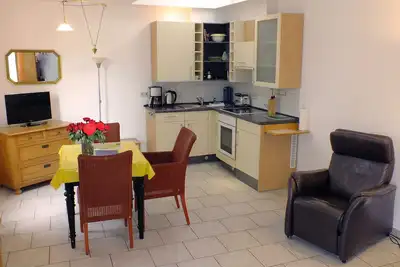 Image de Appartement 06 - Villa Mutabor