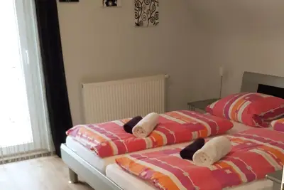 Image de Ferienhaus Brit, 110qm, 3 Schlafzimmer, max. 6 Personen