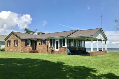 Image de Cottage de pêche sur la rivière Potomac! ! !