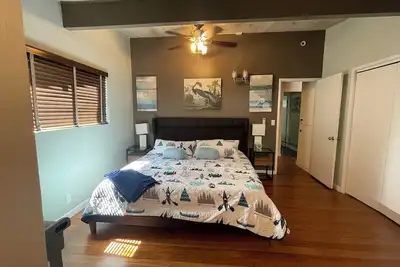 Image de Animaux acceptés 3 chambres à domicile.