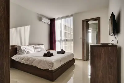 Image de The Village Apartments