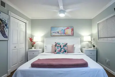 Image de Adorable 1br / 1ba Condo par Beach Savannah Beach & Racquet Club