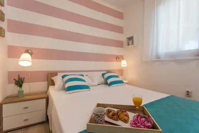 Image de Maison de vacances Ice Cream