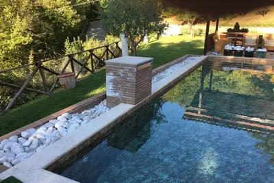 Image de Escapade spacieuse à la campagne