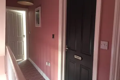 Image de Whitstable trois chambres, maison située au centre avec un parking pour deux voitures