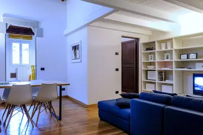 Image de Mezzanine Dell'Orto 3 chambres