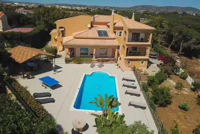 Image de Villa Irene - Incroyable villa avec piscine privée près de la plage et du golf