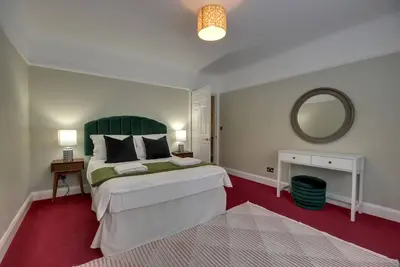 Image de Pippin House - Trois Chambres Appartement, Couchages 6