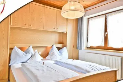 Image de pas de famille Appartement 5 -. Appartement Wöber