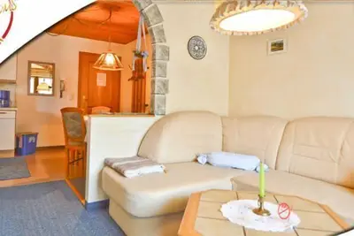 Image de entresol n ° 3 -. Appartement Wöber