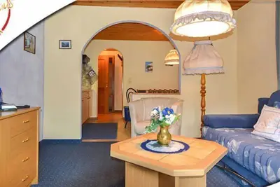 Image de Panorama n ° 10 -. Appartement Wöber