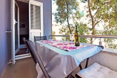 Image de Appartement Ljubica (44861-A1) - Vodice