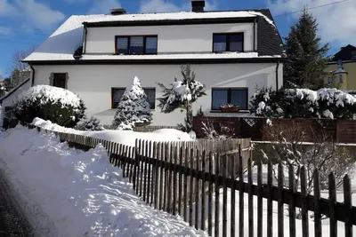 Image de Appartement de 2 chambres à Zschorlau / Erzgebirge