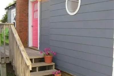 Sea Spray Cottage # 4