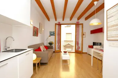 Image de Apartment in the urban area