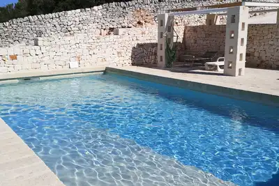 Image de Masseria Poesia - Dimora Gialla - Cisternino (Alberobello)