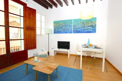 Image de Fabulous apartment in the urban area