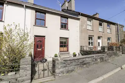 Image de Miners Cottage, Blaenau Ffestiniog