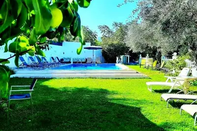 Offre SPÉCIALE Villa del Tilo