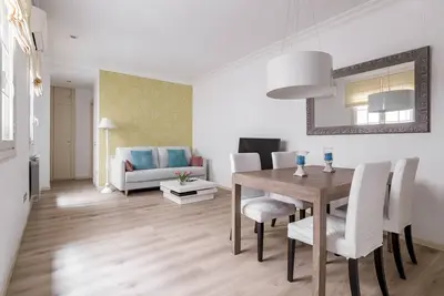 Image de El Viso Smart / Smart Apartments Madrid
