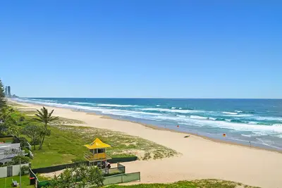 Image de Albatross North Apartments