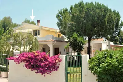 Image de Maison de 2 chambres Ă seulement 150 M De La Mer