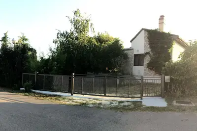 Image de Maison de vacances avec parking Valbandon, Fazana (K-11172)
