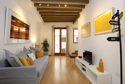 Image de Loft in the urban area