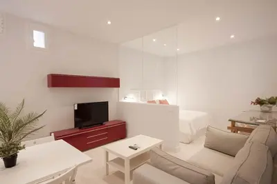 Image de Petit appartement près d'Opera
