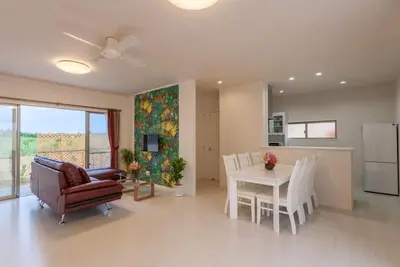 Image de Kariyushi Condominium Resort Nago Rb Villa