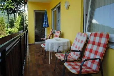 Image de Ferienwohnung 105qm, 3 Schlafzimmer, max. 6 Personen