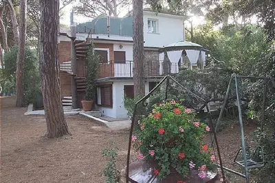 Image de Azalea 7+3 - Trois Chambres Appartement, Couchages 10