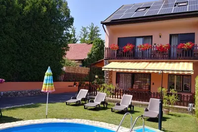 Image de Crystal Apartement F
