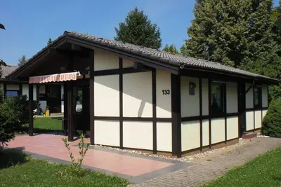 Image de Holiday park- Robinson