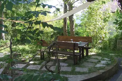 Peonia 6 pax - Deux Chambres Appartement, Couchages 6