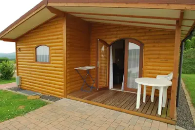 Image de Typ B4 (hout) - Deux Chambres Resort, Couchages 4